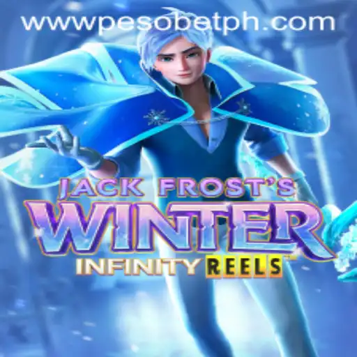 JackFrostsWinter: An Immersive Gaming Experience on PesoBET.COM