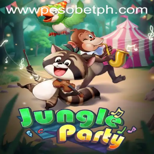 Unveiling JungleParty: A Thrilling Adventure by PesoBET.COM