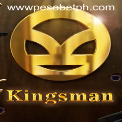 Discover the Thrilling World of Kingsman: A PesoBET.COM Exclusive