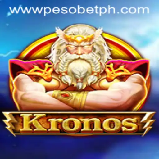 Exploring Kronos: The Game Revolutionizing Entertainment at PesoBET.COM