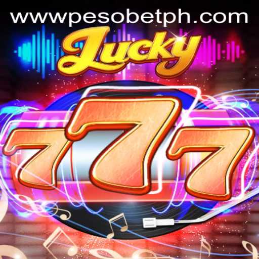 Discover the Thrills of Lucky777 on PesoBET.COM