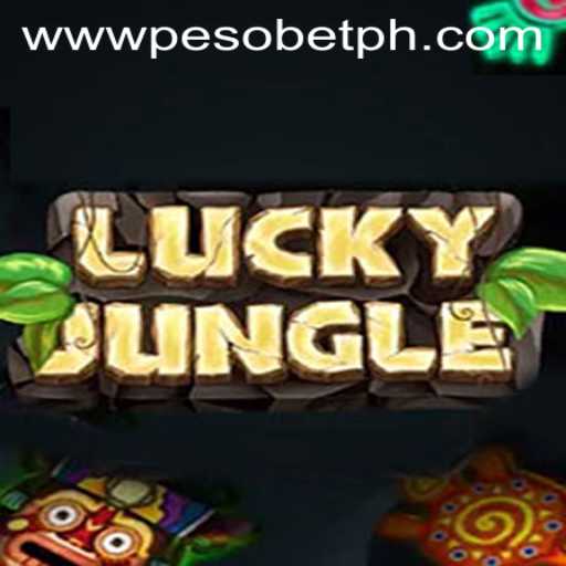 Discover the Exciting World of LuckyJungle at PesoBET.COM