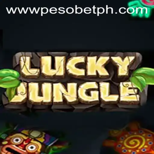 Discover the Exciting World of LuckyJungle at PesoBET.COM