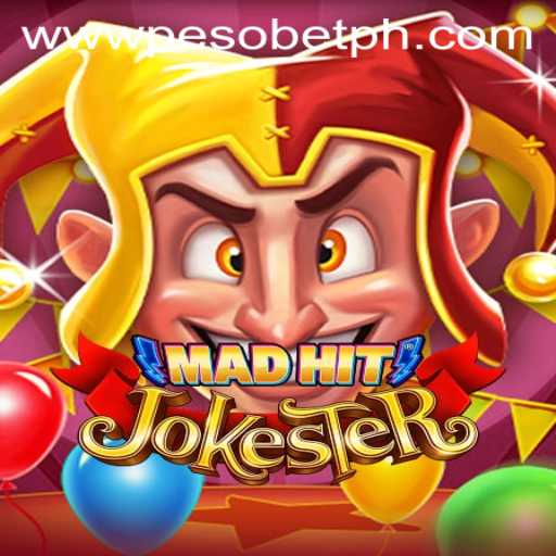 Exploring the Intriguing World of MadHitJokester: A Glimpse into Interactive Gaming