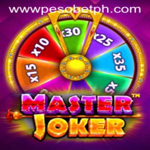 Exploring MasterJoker: An Engaging Gaming Experience on PesoBET.COM