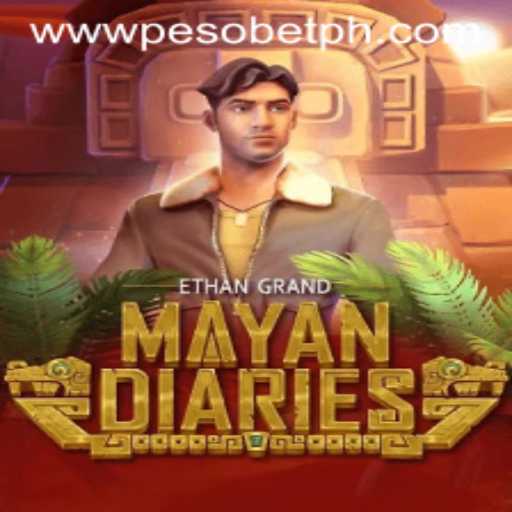 Discover the Thrilling World of MayanDiaries at PesoBET.COM
