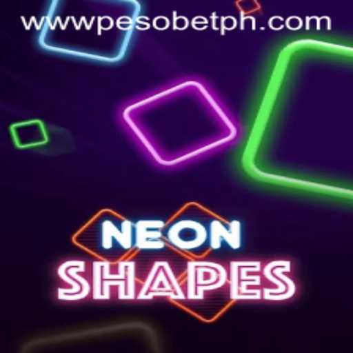 Discover the Thrilling World of NeonShapes: A Game Powered by PesoBET.COM