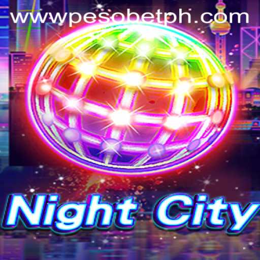 Welcome to NightCity: The Ultimate Gaming Experience