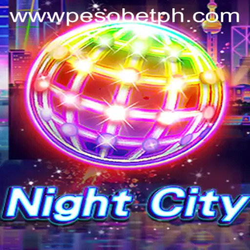 Welcome to NightCity: The Ultimate Gaming Experience