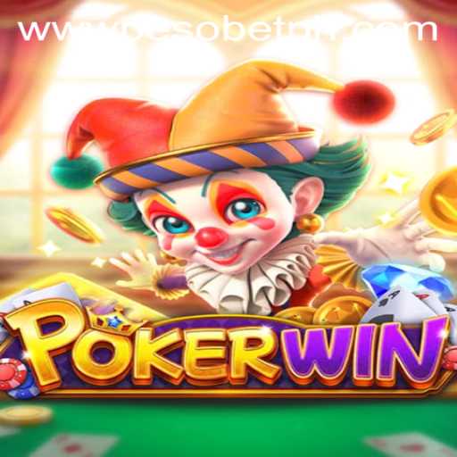 Discover the Thrilling World of POKERWIN on PesoBET.COM