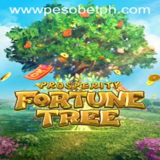 Explore ProsperityFortuneTree: The Exciting New Game on PesoBET.COM