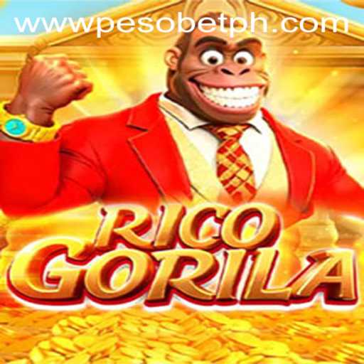 Unveiling the Exciting World of RicoGorila: A New Gaming Adventure by PesoBET.COM