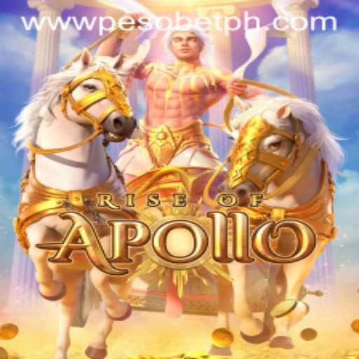 Rise of Apollo: Unveiling the Gameplay with PesoBET.COM