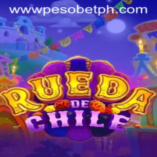 RuedaDeChile: The Thrilling Latin American Gaming Sensation
