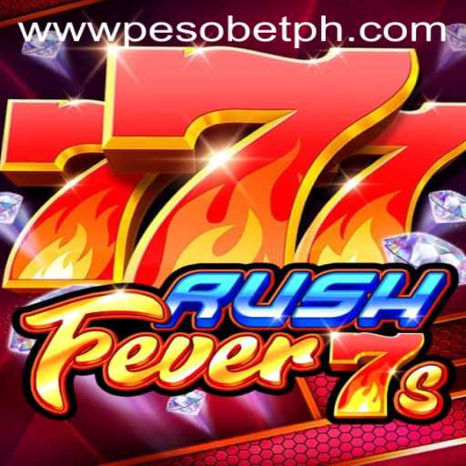 Unveiling RushFever7s: The Thrilling Game Experience with PesoBET.COM