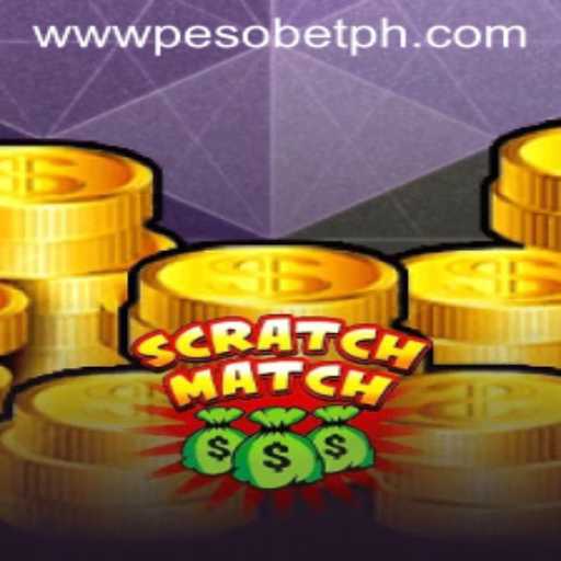 Discover ScratchMatch: The Exciting Game Linked with PesoBET.COM