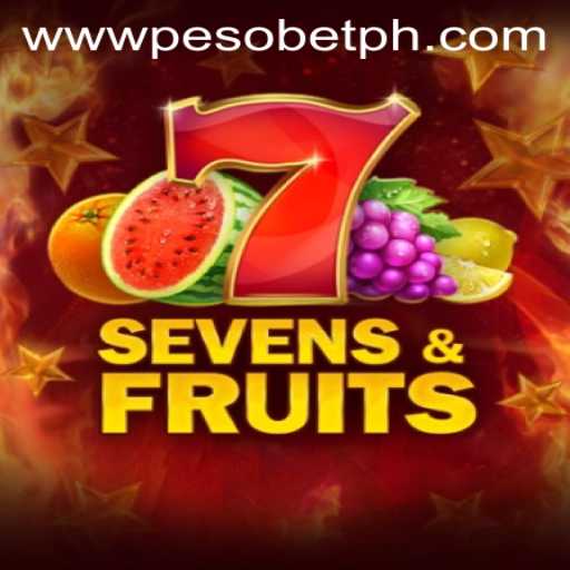 Explore the Exciting World of SevensFruits at PesoBET.COM