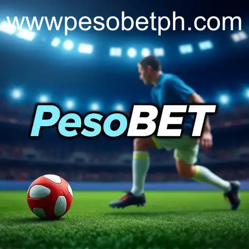 The Rise of PesoBET.COM in the World of Sports Betting