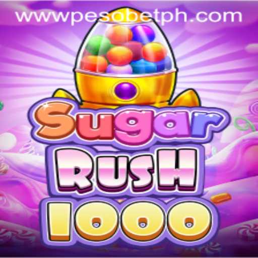 Exploring the Exciting World of SugarRush1000 on PesoBET.COM