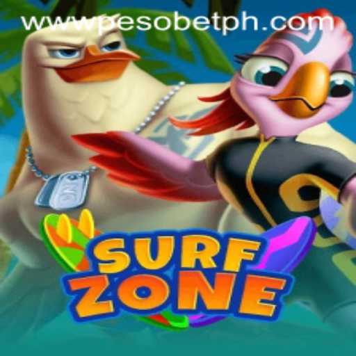 SurfZone: Ride the Virtual Waves with PesoBET.COM