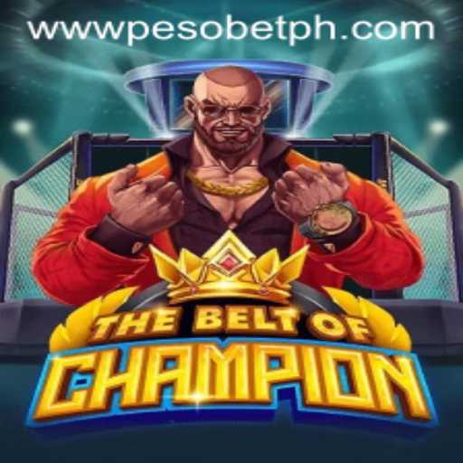 TheBeltOfChampion: A Revolutionary Experience in Online Gaming