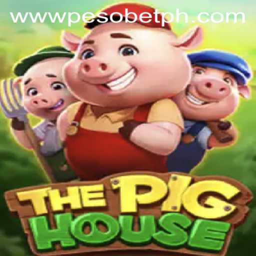 Exploring ThePigHouse: An In-Depth Look at the Game and PesoBET.COM