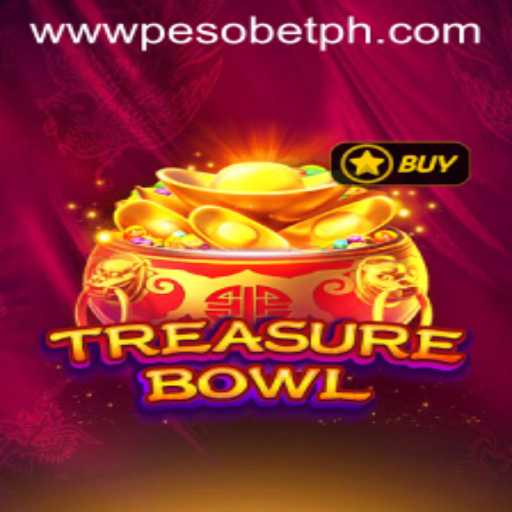 Explore TreasureBowl: A Deep Dive Into the Exciting Game from PesoBET.COM