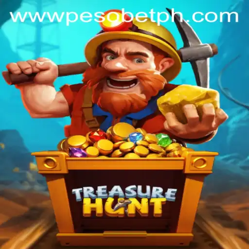 Enter the Exciting World of TreasureHunt with PesoBET.COM