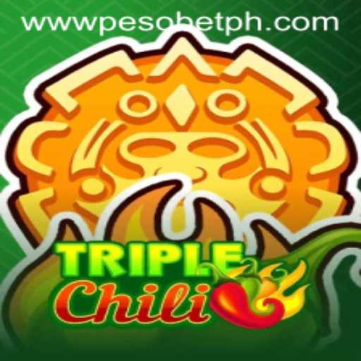 Discover the Exciting World of TripleChili with PesoBET.COM