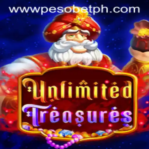 Explore the Adventure of UnlimitedTreasures at PesoBET.COM
