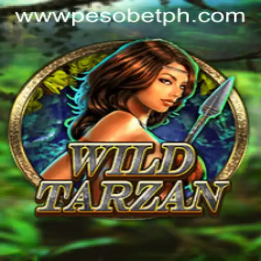 Discover the Adventure with WildTarzan: A Thrilling Game by PesoBET.COM