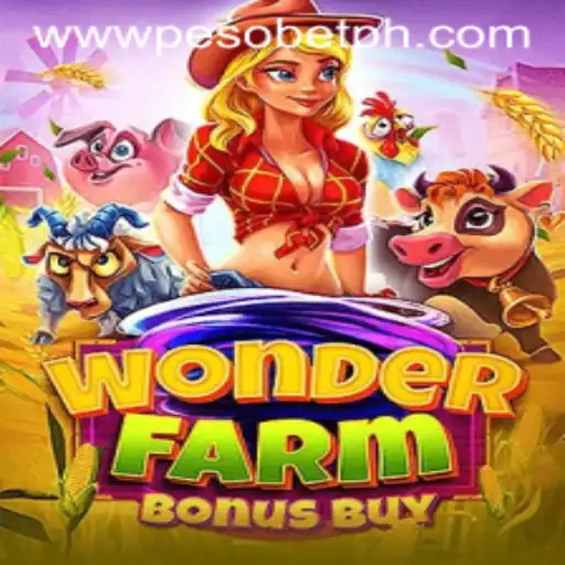 Exploring WonderFarmBonusBuy: The Exciting World of PesoBET.COM's Latest Game