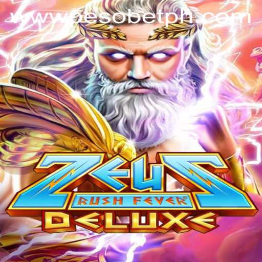 Discovering the Thrills of ZeusRushFeverDeluxe: Experience the Mythological Adventure